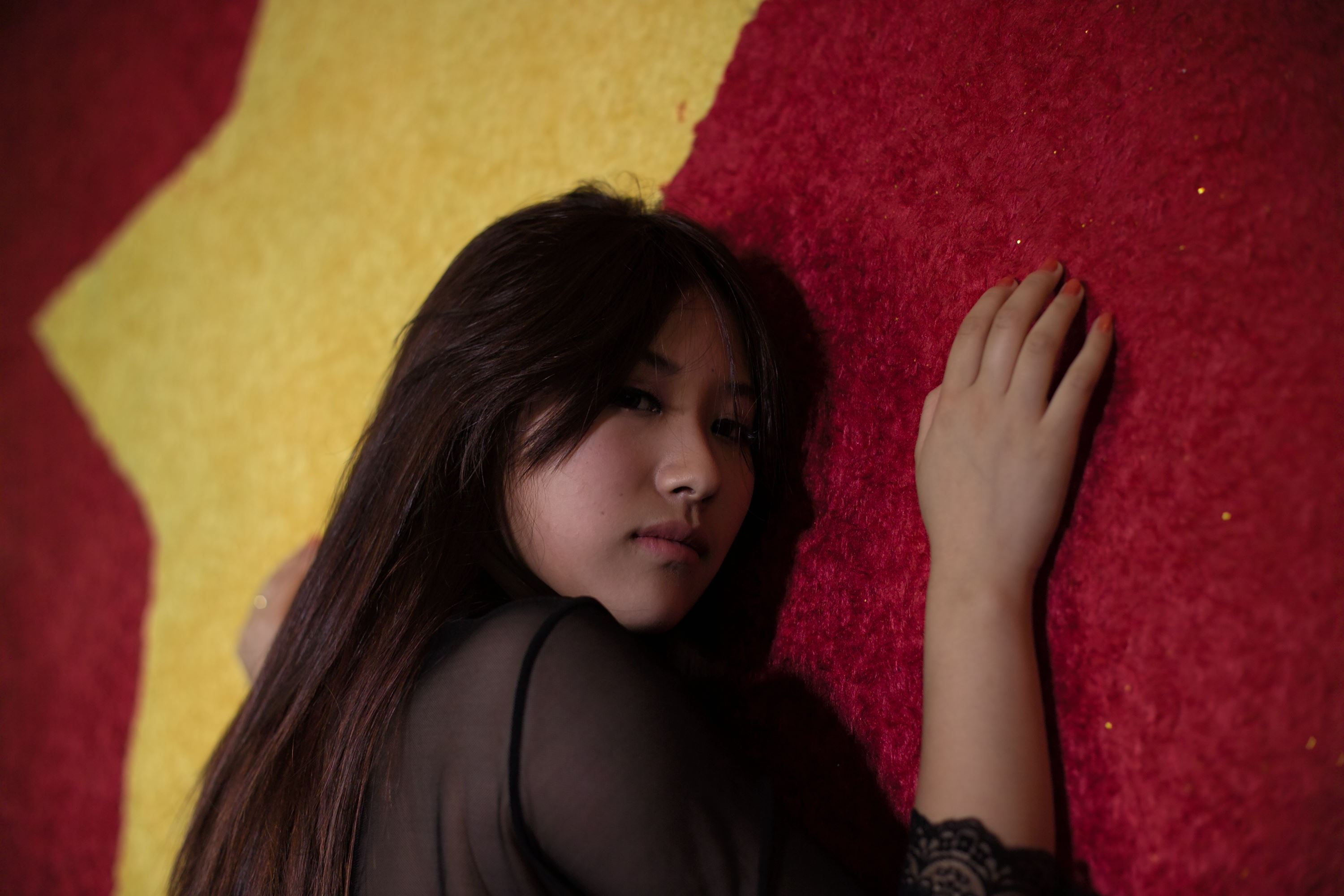 希威社 美女写真 林大乔.2014.08.26(N) 2